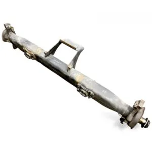 Secondary axle cross member scania 2188384 2310169 1889543