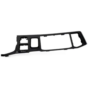 Plastic cover for scania dashboard 2084629-13