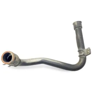 Crankcase breather pipe for scania 2354101