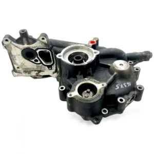 Front motor cover scania 2993242 / 2530882