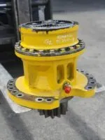 Komatsu PC 240-12 Rotation Reducer