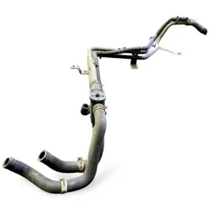 Coolant pipe for daf 1933851/1933855