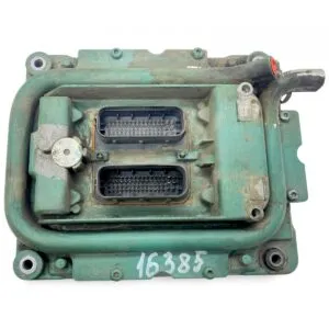 Volvo engine control unit (ecu), code 16385