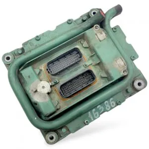 Motor control unit ecu volvo – code 16386