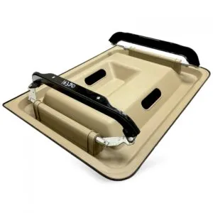 Scania roof hatch – codes 1721364 / 1504671