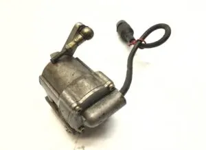 Throttle pedal position sensor scania 1496308 478495 457825-15