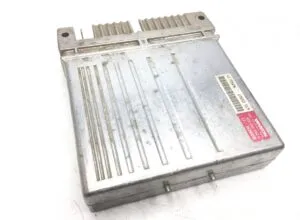 Abs control unit scania bosch 0265101975