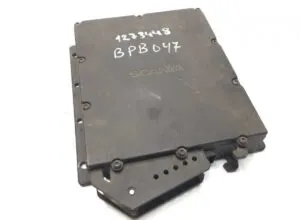 Scania electronic control unit 1273448 bpb047