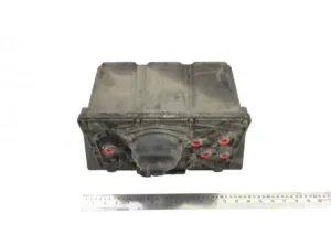 Adblue pump for daf xf105 truck