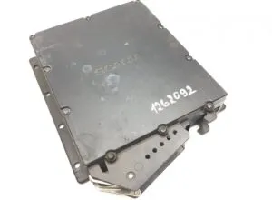 Scania control electronic unit 1262092