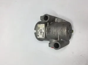 Air pressure regulator knorr-bremse ac-615d scania 2250738 475944-19