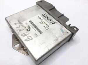 Vdo speed limiter control unit 412. 413/080/002 for scania