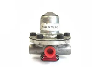 Air pressure regulator wabco scania, made in poland