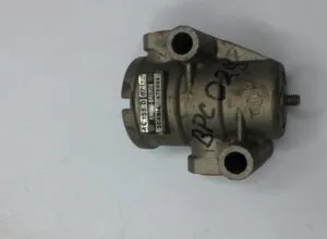 Air pressure regulator knorr-bremse for scania 475944
