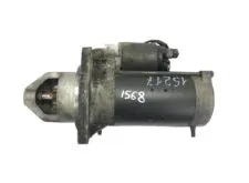 DAF CF75 Truck Starter Motor VDL1735788 Second Hand Code 152147 1568