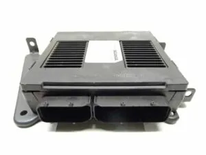 Ecu calculator for scania truck 1739322