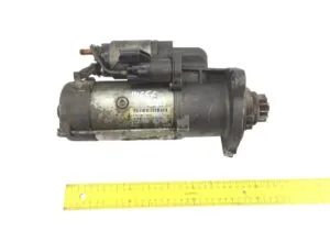Daf xf105 cf85 truck starter motor 24v