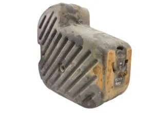Adblue tank for scania truck – model 1740107