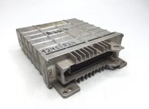 Gearbox control unit (ecu) daf 1245 524