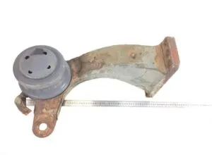 Pneumatic arc support motor axis volvo – 3118092