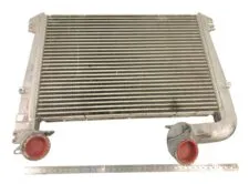 Scania P/G/R/T Truck Intercooler 1817893