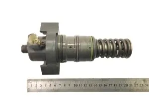 Injection pump for daf xf 106 truck – code 1871117