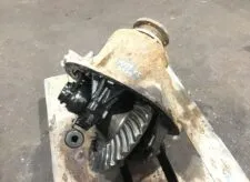 Differential for DAF XF106 truck – Used condition, code 14118 V.S. 42539