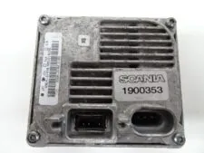 Xenon Calculator Scania 1900353