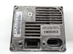 Xenon calculator scania 1900353