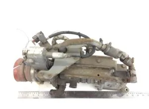 Fuel distributor/fuel rail man – codes: 51131006042, 51131006051, 51131006061, 51131056002, 51131097001