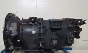 Gearbox for scania r truck gr-905