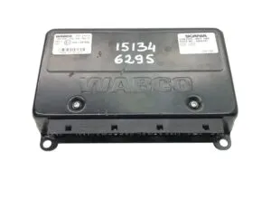 Abs control unit truck scania wabco 2002787