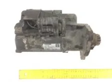 Truck starter PACCAR DAF XF106 MX-13 24V 2015154