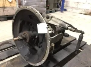 Volvo gearbox – code 77700049