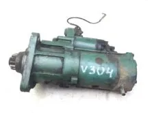 Volvo FH Truck Starter Motor V304
