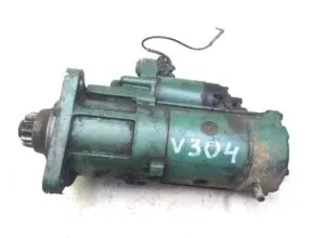Volvo fh truck starter motor v304