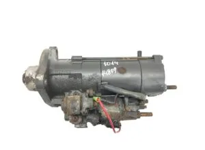 Renault truck starter motor 20572417 – used auto part
