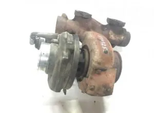 Turbocharger daf 1689175 / 1830547