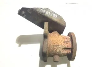 Daf exhaust brake valve with code 1281599