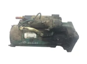 Volvo truck starter 24v 01182750