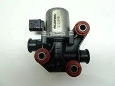 Scania solenoid valve 2125646