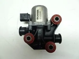 Scania solenoid valve 2125646