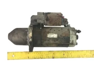 Volvo fl truck starter motor 21477589, code 85003303