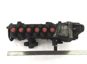 Volvo injection pump 425758/8113678/8119678