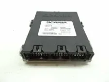 Engine ECU Calculator Scania 2300568 BCI1