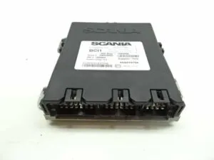 Engine ecu calculator scania 2300568 bci1