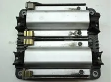 Engine calculator for SCANIA, code 2323691