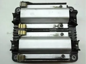 Engine calculator for scania, code 2323691