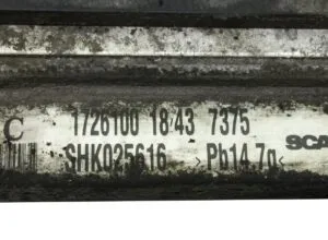 Scania truck engine calculator shk025616