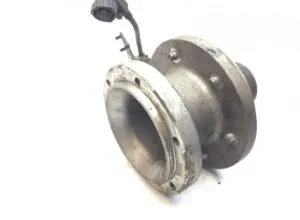 Vascocoupling flange mercedes code a0002062145 / a5410351214